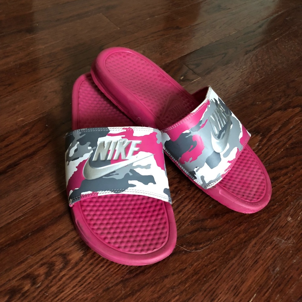 Nike Sandals